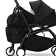 Stokke YOYO Сумка, Черный 646503