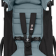Stokke YOYO Текстиль, Серо-голубой 646409 Stokke YOYO Текстиль, Серо-голубой 646409