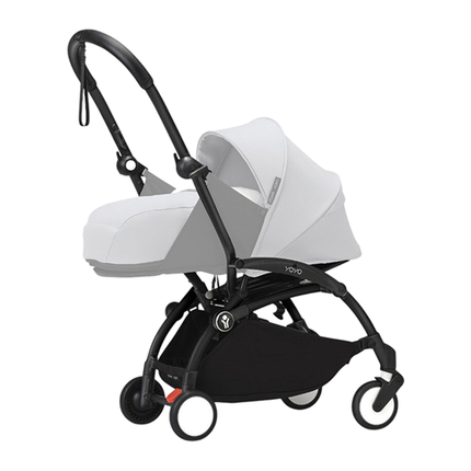 YOYO Коляска (шасси), Черный 646002