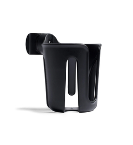 Stokke YOYO Подстаканник, Черный 655101