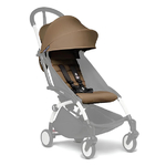 Stokke YOYO Текстиль, Кофейный 646408