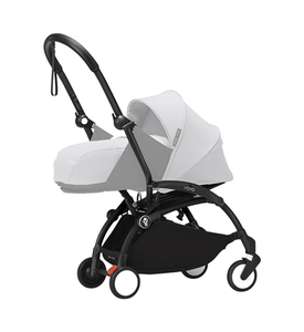 YOYO Коляска (шасси), Черный 646002