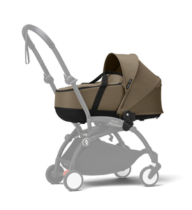 YOYO Твердая люлька, Кофейный 646308