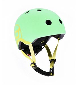 Шлем XXS Scoot&Ride Helmet (Киви)