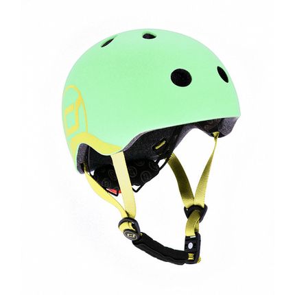 Шлем XXS Scoot&Ride Helmet (Киви)