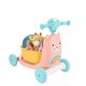 Skip Hop Игровая каталка 3 в 1 Кошка