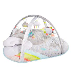 Skip Hop Развивающий коврик  "Серебряное облако" SH 9Q280210
