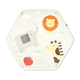 Skip Hop Игровой коврик с дугами «Геометрические чудеса» SH 9R257810 Skip Hop Игровой коврик с дугами «Геометрические чудеса» SH 9R257810