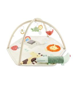 Skip Hop Игровой коврик с дугами «Геометрические чудеса» SH 9R257810