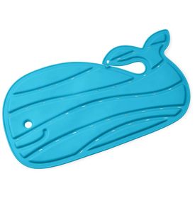Skip Hop Коврик для купания ребенка "Китенок" голубой SH 235650