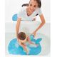 Skip Hop Коврик для купания ребенка "Китенок" голубой SH 235650
