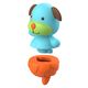 Skip Hop Игровой набор для ванной Собака и обезьяна SH 9I413910