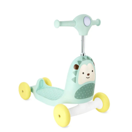 Skip Hop Игровая каталка 3 в 1