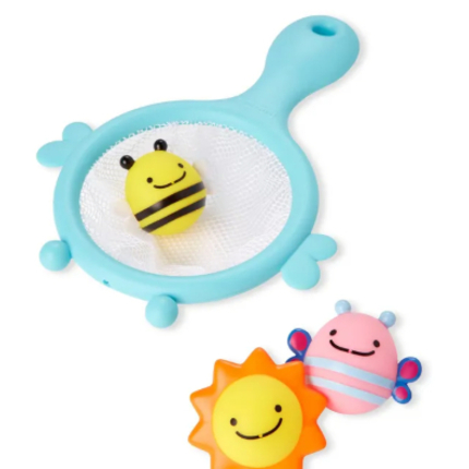 Skip Hop Игровой набор для ванной