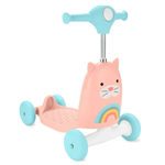 Skip Hop Игровая каталка 3 в 1 
