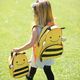 Skip Hop рюкзак детский  Пчелка