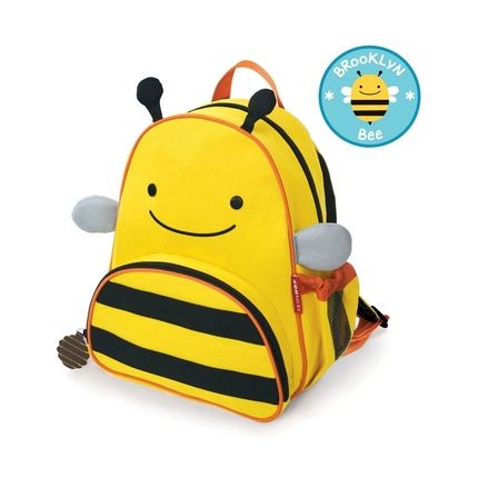 Skip Hop рюкзак детский  Пчелка
