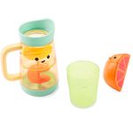 Skip Hop Игровой набор для ванной соковыжималки для лимона