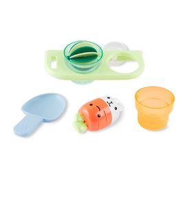Skip Hop Игровой набор для ванной огородник 