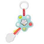 Skip Hop Развивающая игрушка-подвеска Звезда Skip Hop Развивающая игрушка-подвеска Звезда