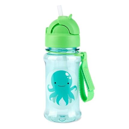 Skip Hop Поильник детский Осьминог