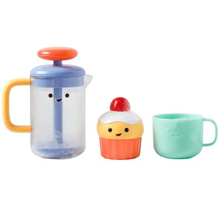 Skip Hop Игровой набор для ванной  Кафе