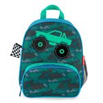 Skip Hop Рюкзак детский Машинка 