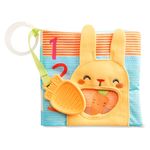 Skip Hop Развивающая игрушка-книжка Skip Hop Развивающая игрушка-книжка