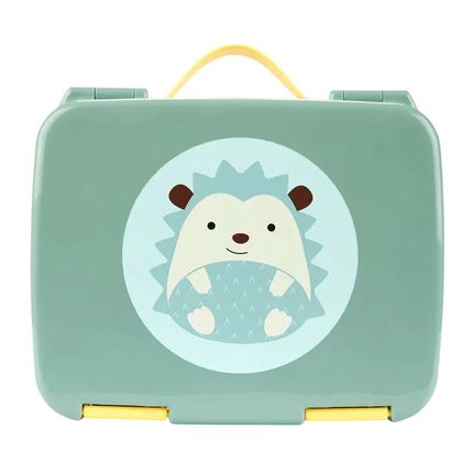 Skip Hop Набор контейнеров для завтрака Ёжик