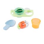 Skip Hop Игровой набор для ванной огородник 