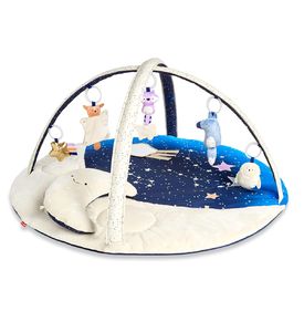 Skip Hop Гимнастический коврик Небесные мечты 