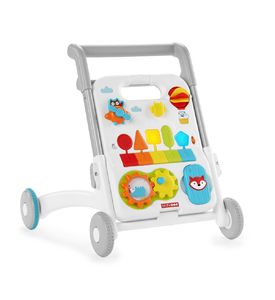 Skip Hop Каталка-ходунки 4 в 1 SH 9J057510