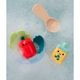 Skip Hop Игровой набор для ванной салат