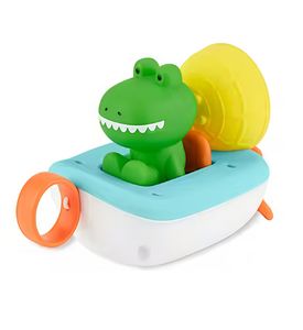 Skip Hop Развивающая игрушка крокодильчик