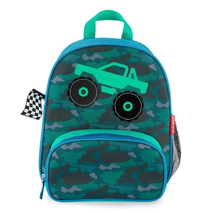 Skip Hop Рюкзак детский Машинка