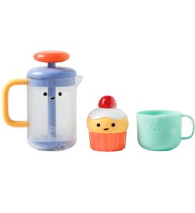 Skip Hop Игровой набор для ванной  Кафе 