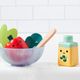Skip Hop Игровой набор для ванной салат