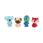 Skip Hop Игровой набор "Команда животных" SH 9M806910