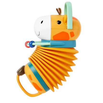 Skip Hop Развивающая игрушка аккордеон жирафик Skip Hop Развивающая игрушка аккордеон жирафик