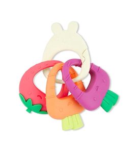 Skip Hop Прорезыватель Фрукты