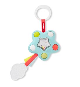 Skip Hop Развивающая игрушка-подвеска Звезда