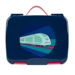 Skip Hop Набор контейнеров для завтрака Поезд Skip Hop Набор контейнеров для завтрака Поезд