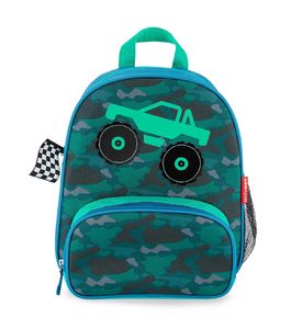 Skip Hop Рюкзак детский Машинка