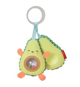 Skip Hop Развивающая игрушка-подвеска авокадо