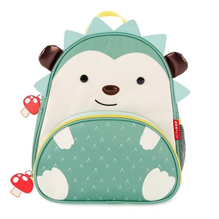 Skip Hop Рюкзак детский  Ёжик