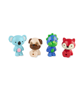 Skip Hop Игровой набор "Команда животных" SH 9M806910