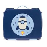 Skip Hop Набор контейнеров для завтрака ракета 