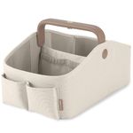 Skip Hop Органайзер для детских принадлежностей, бежевый SH 9Q005310 Skip Hop Органайзер для детских принадлежностей, бежевый SH 9Q005310