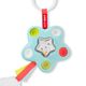 Skip Hop Развивающая игрушка-подвеска Звезда Skip Hop Развивающая игрушка-подвеска Звезда