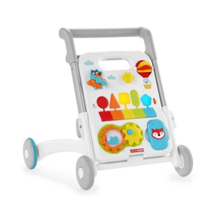 Skip Hop Каталка-ходунки 4 в 1 SH 9J057510 Skip Hop Каталка-ходунки 4 в 1 SH 9J057510